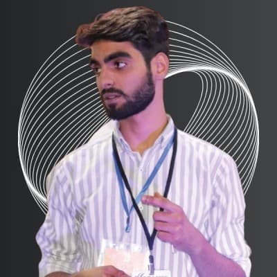 Anis Khalef - Founder & CEO of TuniCyberLabs